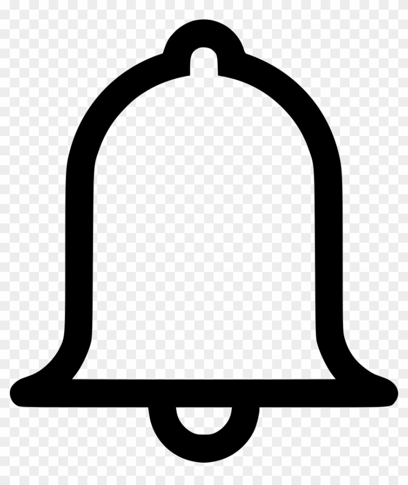 Png File Svg - Bell Symbol Clipart (#1753003) - PikPng