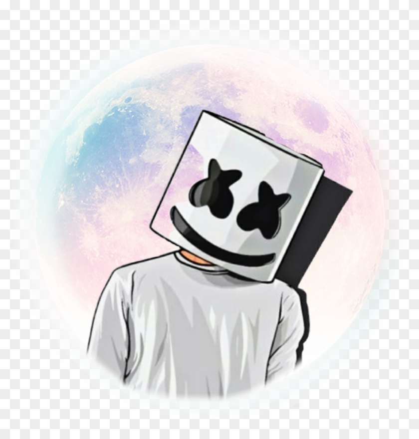 Download T Shirt Roblox Marshmello Clipart Png Download - PikPng