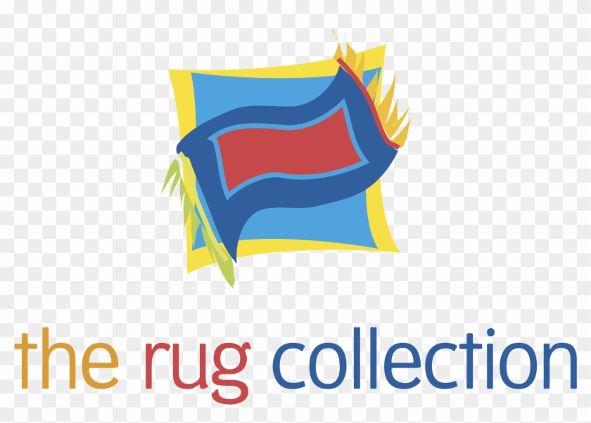The Rug Collection Logo Png Transparent - Flag Clipart