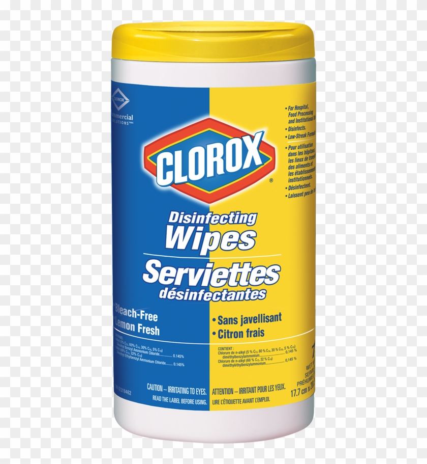 Product Image - Clorox Clipart (#1785005) - PikPng