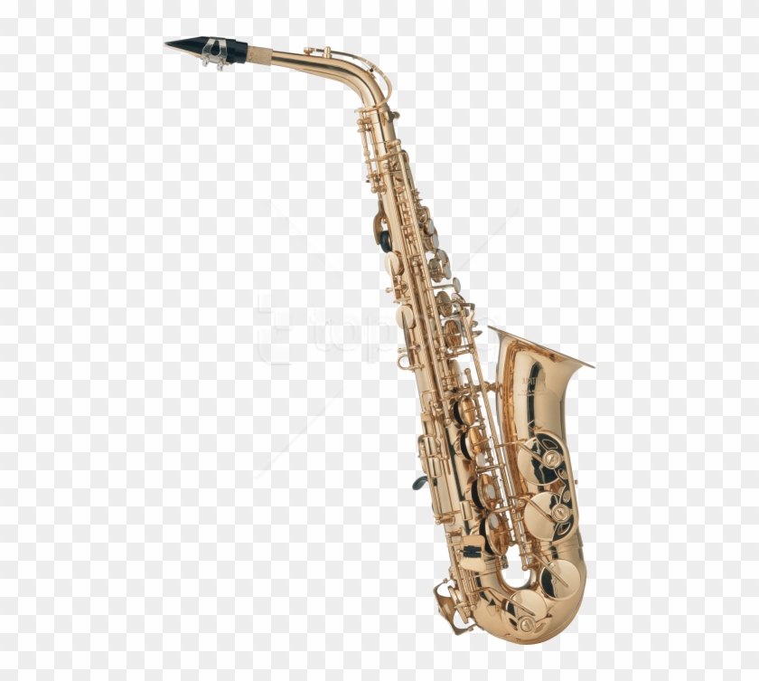 Free Png Download Saxophone Png Images Background Png - Саксофон Png Clipart