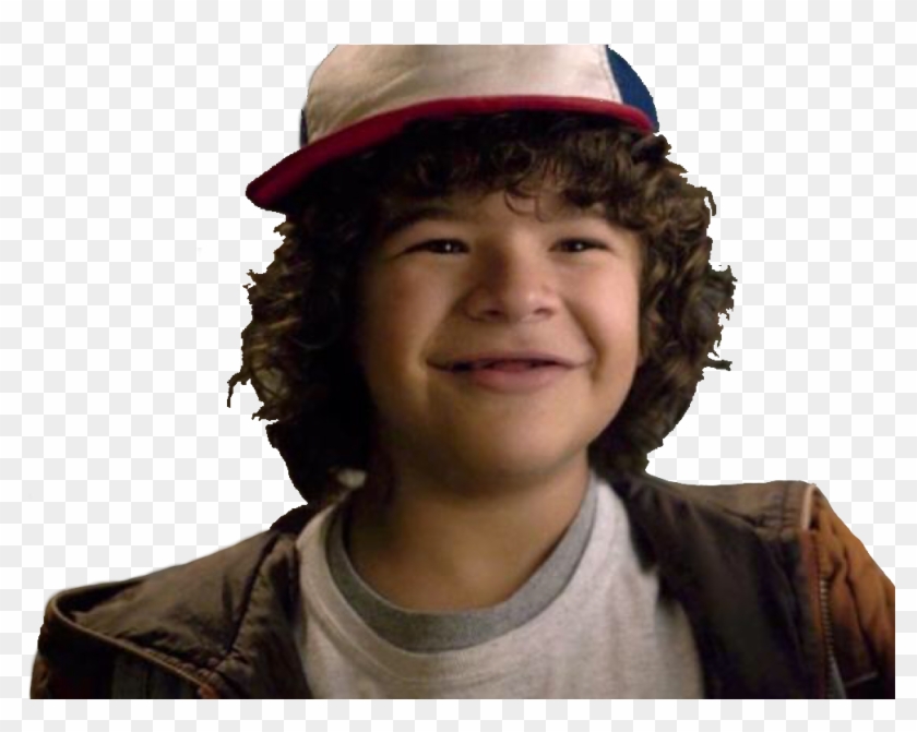 Download #dustin #dustinhenderson #gaten #strangerthings #freetoedit ...