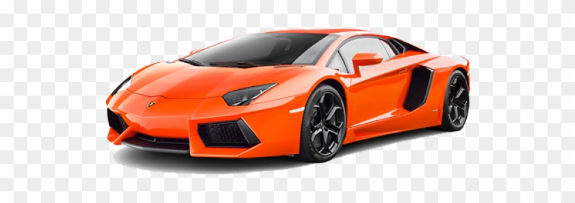 Download Transparent Lamborghini Clipart Png Download - PikPng