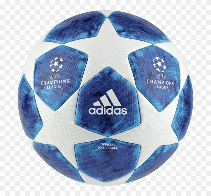 Adidas Finale 18 Champions League Ball 