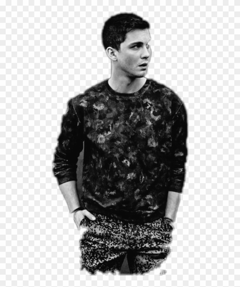 Logan Lerman , Png Download Clipart (#1858662) - PikPng