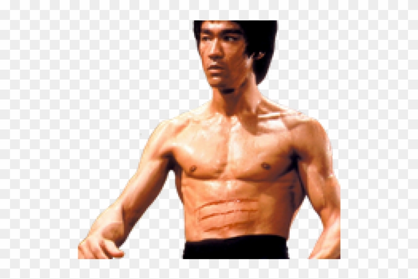 Bruce Lee Died