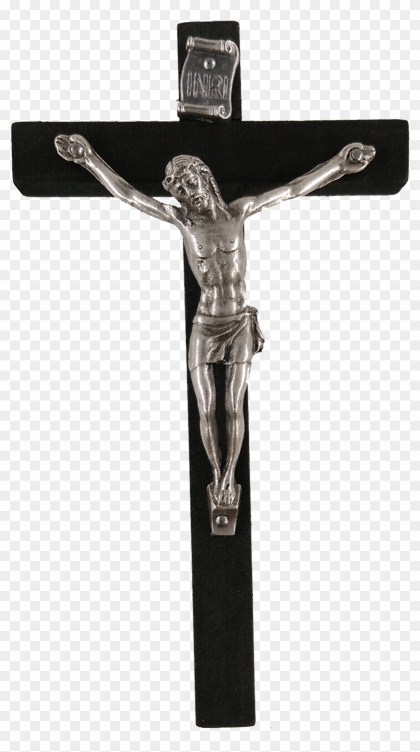 Crucifix Png Clipart (#1872705) - PikPng