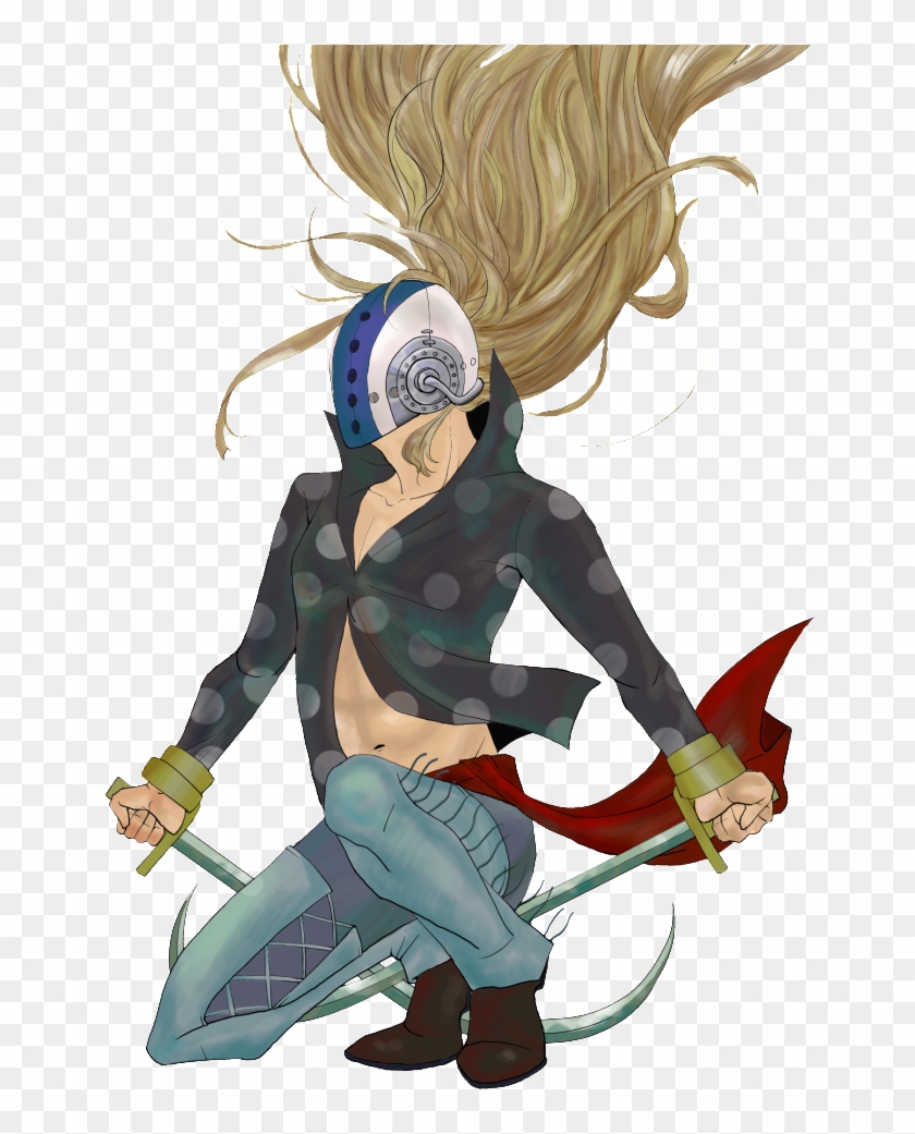 Killer One Piece Photo Clipart Pikpng