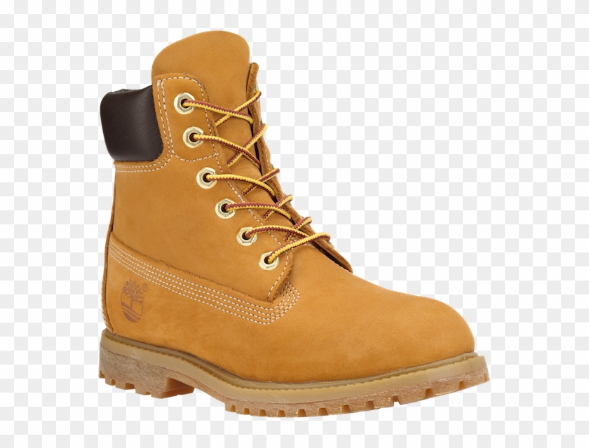 Image - Timberland 6 Inch Premium Clipart (#1890874) - PikPng