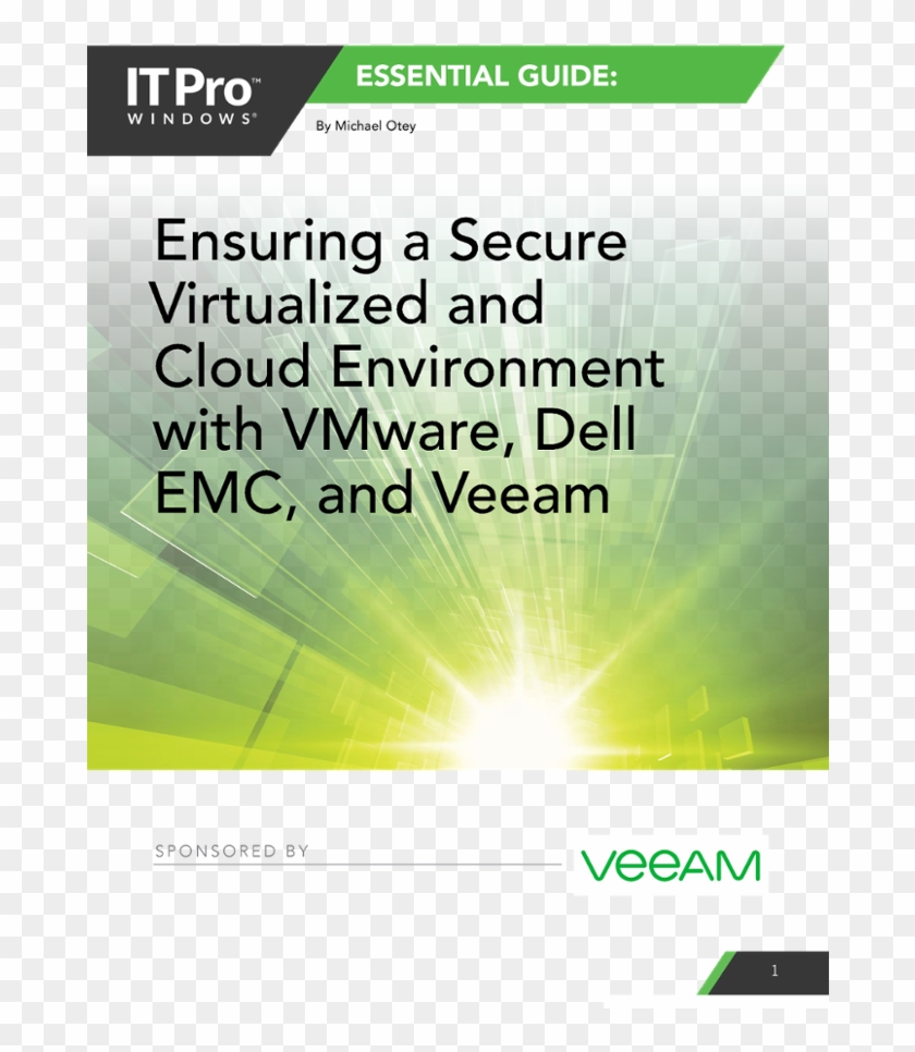 Ensuring A Secure Virtualized And Cloud Environment Clipart