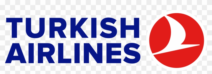 Download Turkish Airlines Logo [thy Turkishairlines Clipart Png ...