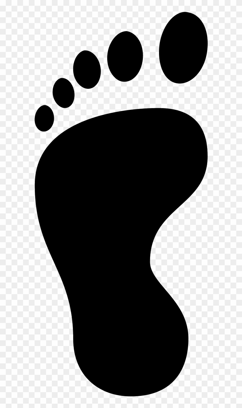 Computer Icons Footprint, hoof print, hand, logo png | PNGEgg