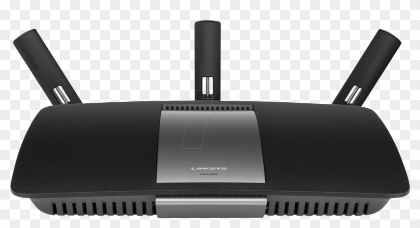 Wifi Smart Wifi Router Ac1900 Gigabit, Usb3 Linksys Clipart