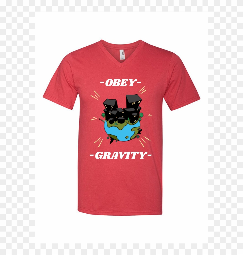 Obey Gravity T Shirt Clipart 1907958 Pikpng - dipper outfit roblox