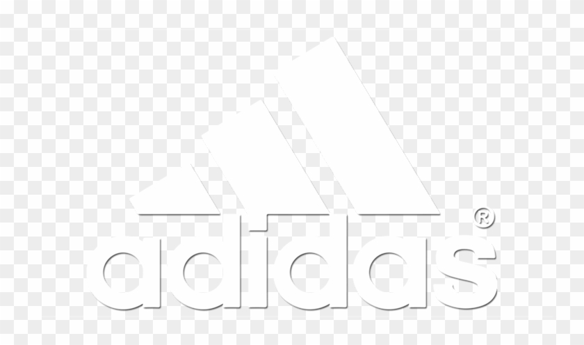 Trend Adidas Logo Transparent Background Checkered Transparent Background Adidas Logo White Clipart Pikpng
