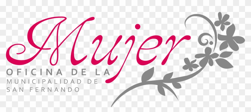 Oficina De La Mujer Clipart