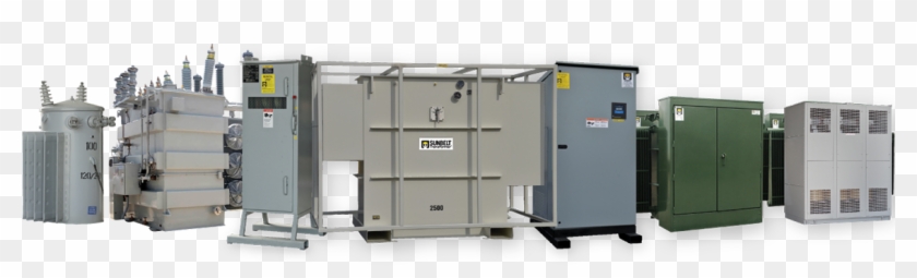 Power Substation Clipart