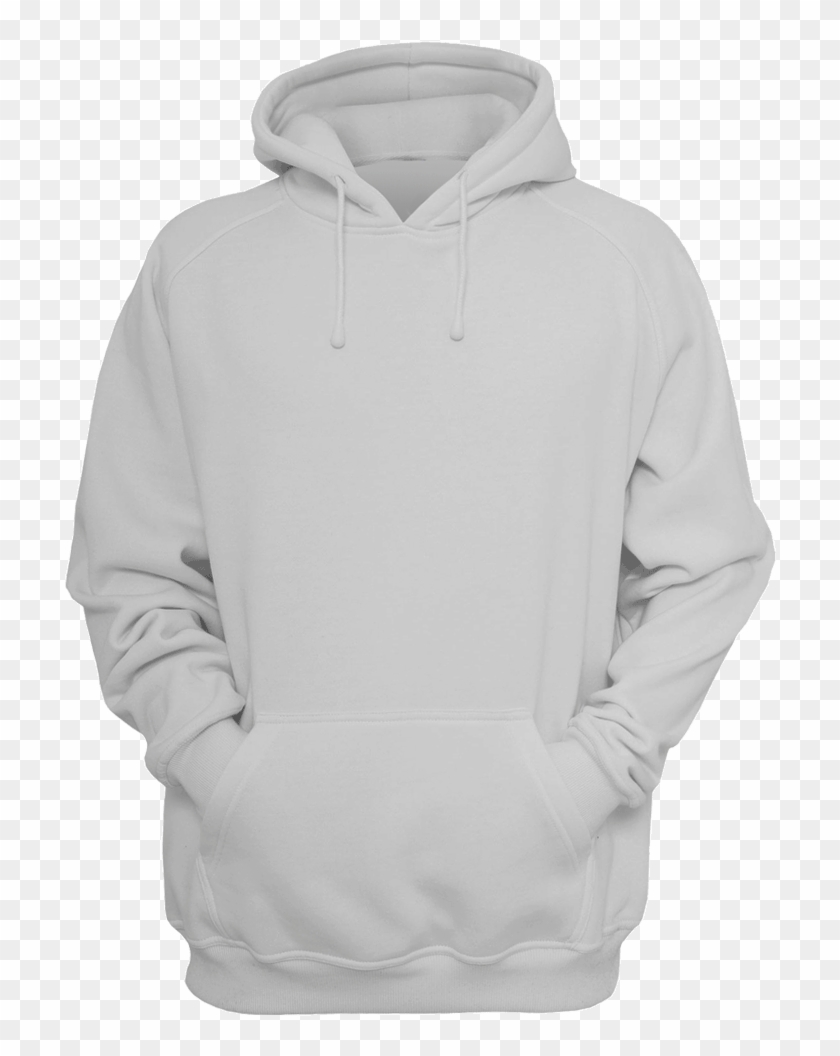 Download Plain White Hoodies Png , Png Download Clipart Png Download ...