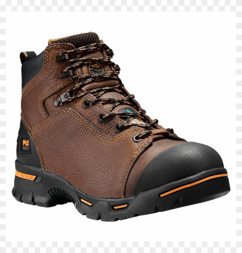 Download Timberland Pro® Endurance 6″ Steel Toe Work Boots - The ...