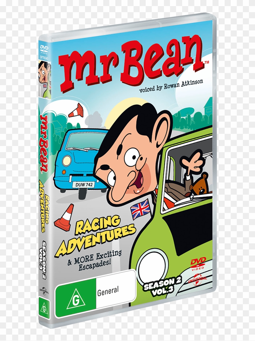 Mr. Bean PNG Download Image