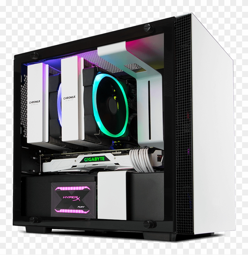 Gaming Computer , Png Download Clipart