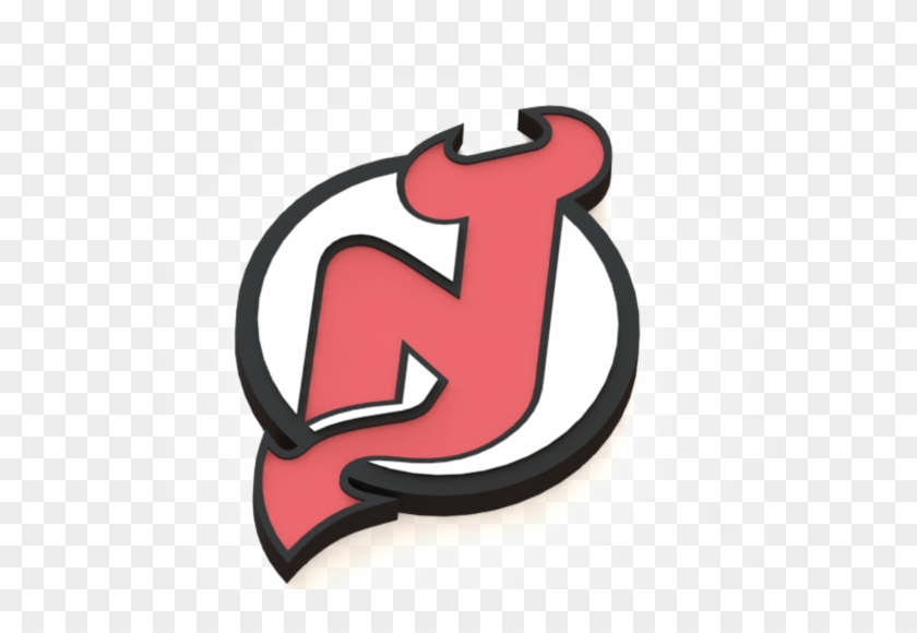 new jersey devils logo png
