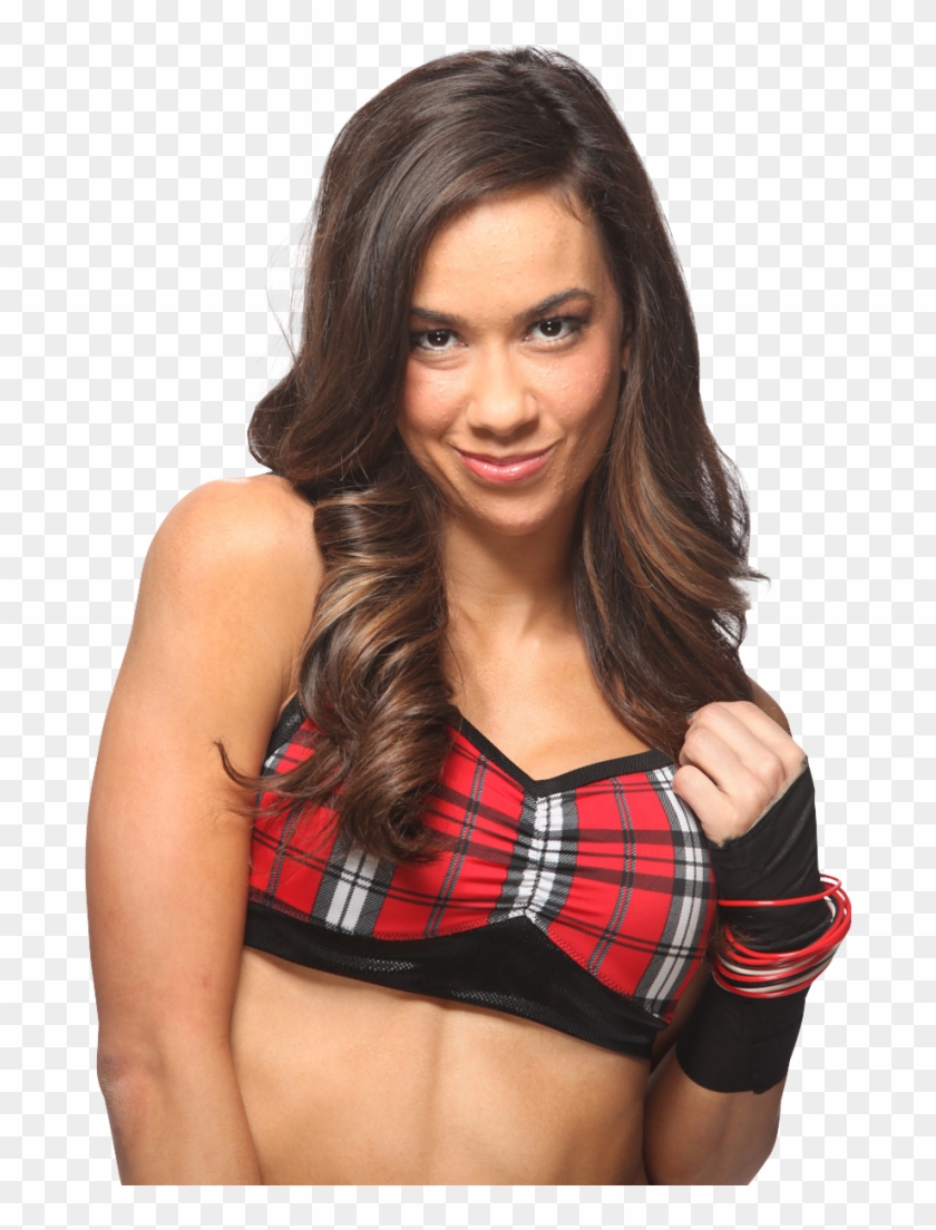 AJ Lee ABS