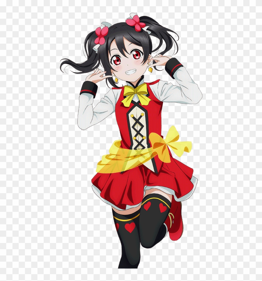 School Idol Tomodachi Clipart (#1951776) - PikPng