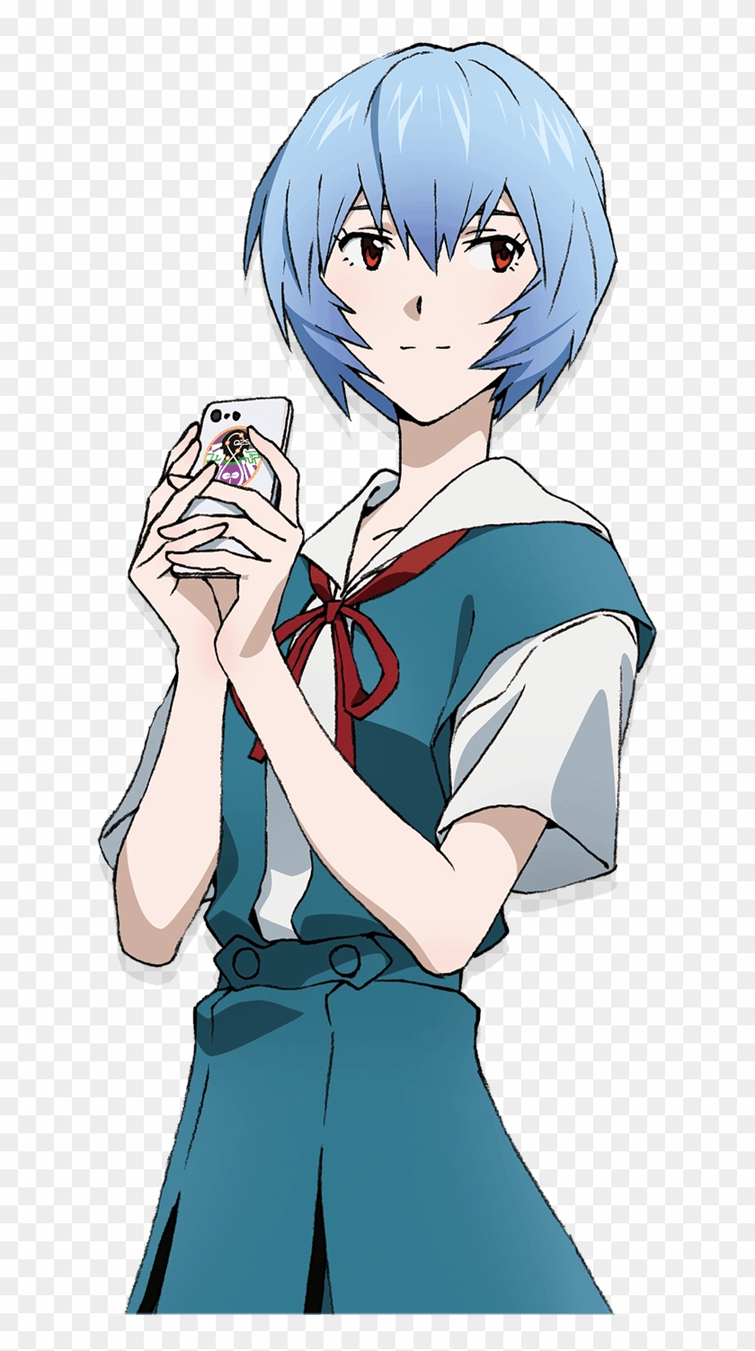 Download Ayanami Rei Ayanami, Cowboy Bebop, Neon Genesis