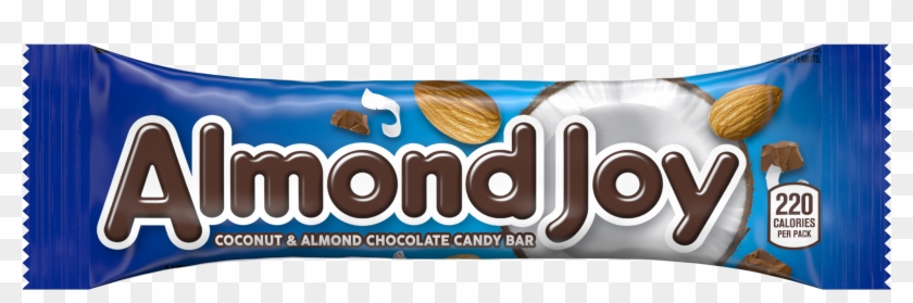 Download Almond Joy Almond Joy Candy Bar Sku Clipart 1961140 Pikpng SVG, PNG, EPS, DXF File