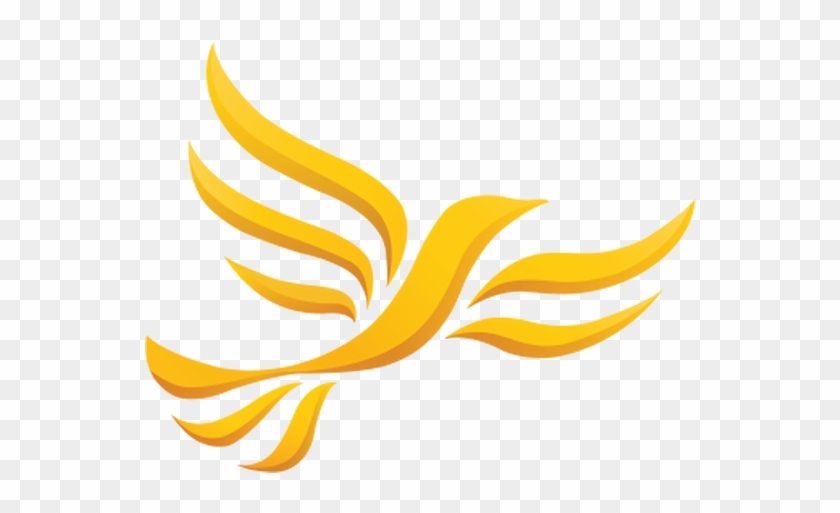 Liberal Democrats Logo Clipart (#1962833) - PikPng