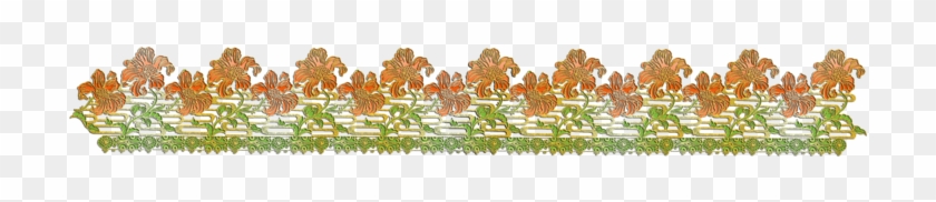 Border Png By Melissa-tm On Clipart Library - Canapé Transparent Png