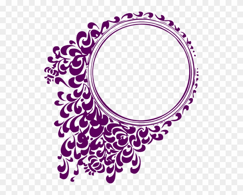 Purple Circle Png - Logos De Narcoticos Anonimos Clipart (#1975804