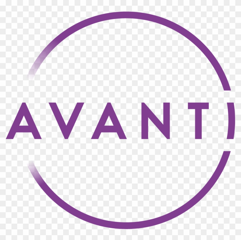 Download Avanti Logos Purple - Avanti Communications Logo Clipart Png ...