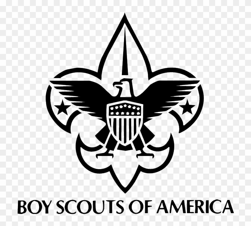 Download Bsa Logo Png - Boy Scouts Of America Svg Clipart (#1978042 ...