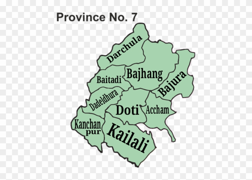 Провинция provinces. Семь провинций. Печать семи провинций.