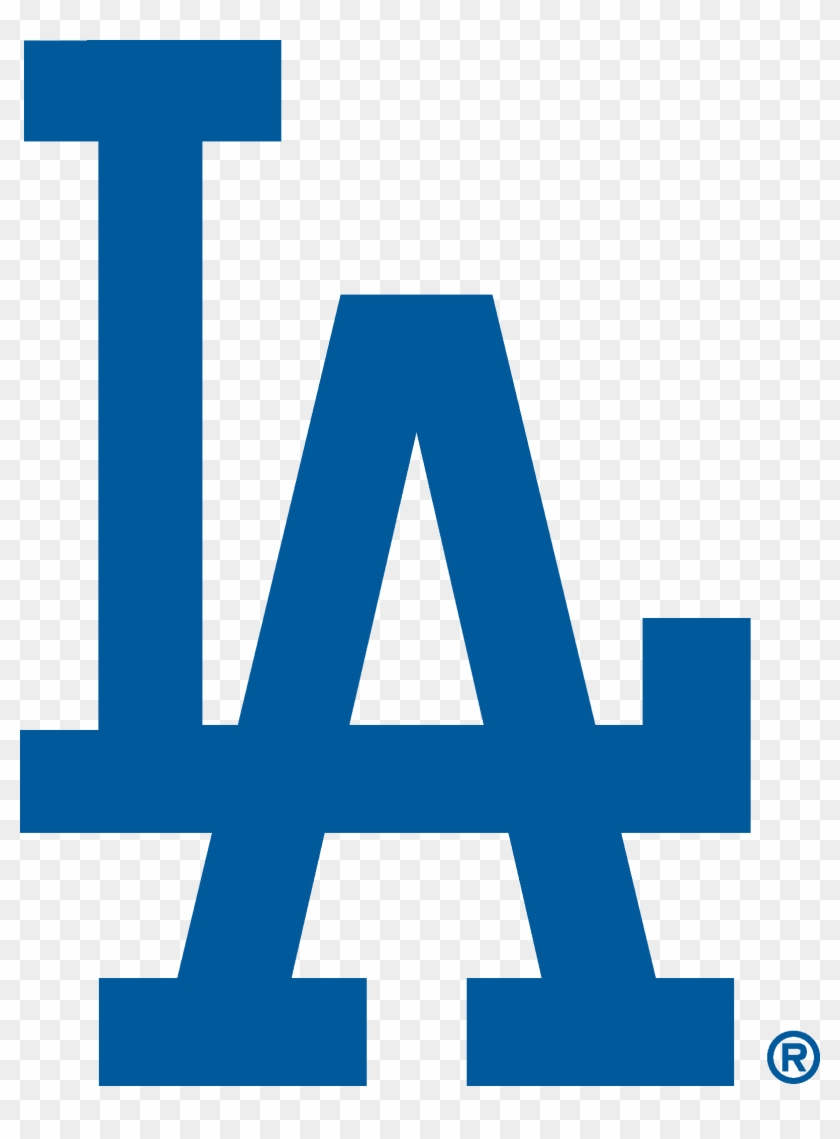 Download Download Los Angeles Dodgers Logo Png - La Dodgers Clipart ...