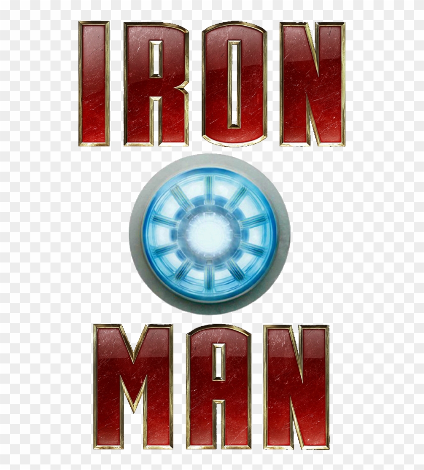 550 X 868 5 Transparent Background Iron Man Logo Clipart Pikpng