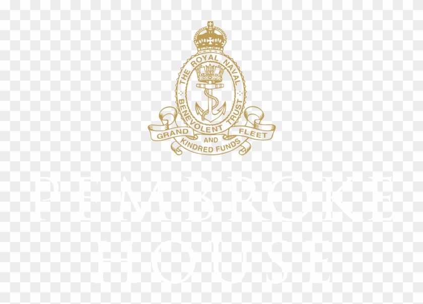» Pembroke House - Emblem Clipart
