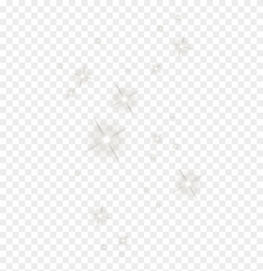 Floating Stars Png - Paper Clipart (#24803) - PikPng