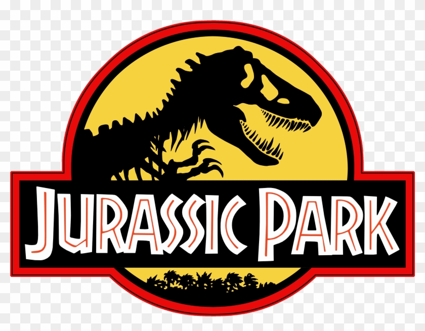 jurassic transparent 1993 vector