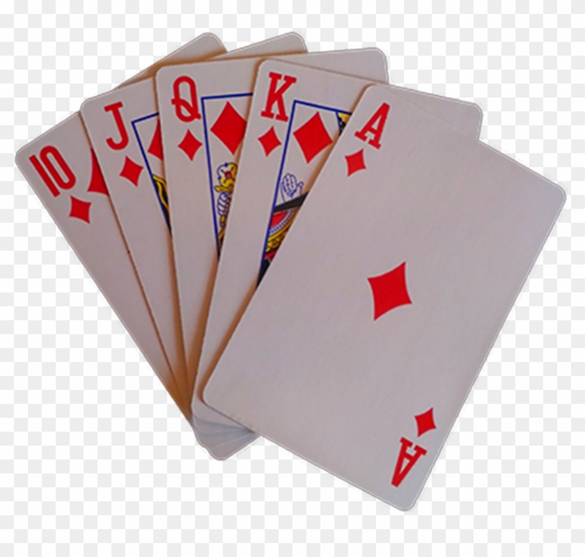 Casino Cards Png - Poker Png Clipart (#27223) - PikPng