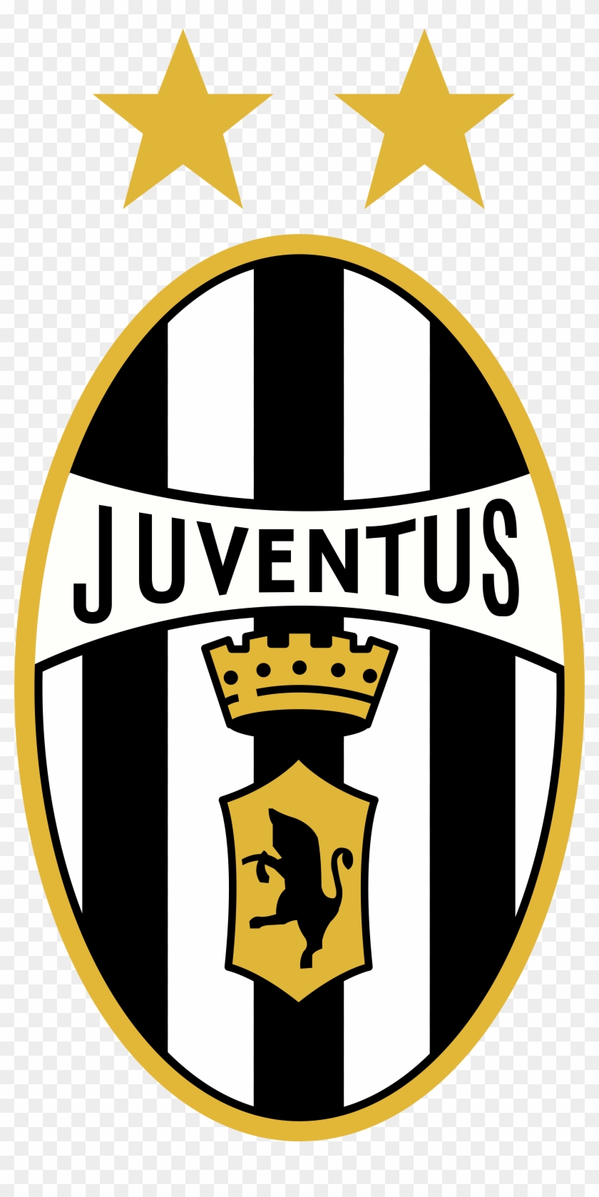 Juventus Logo Png Transparent - Juventus Logo Png Clipart (#2004447 ...