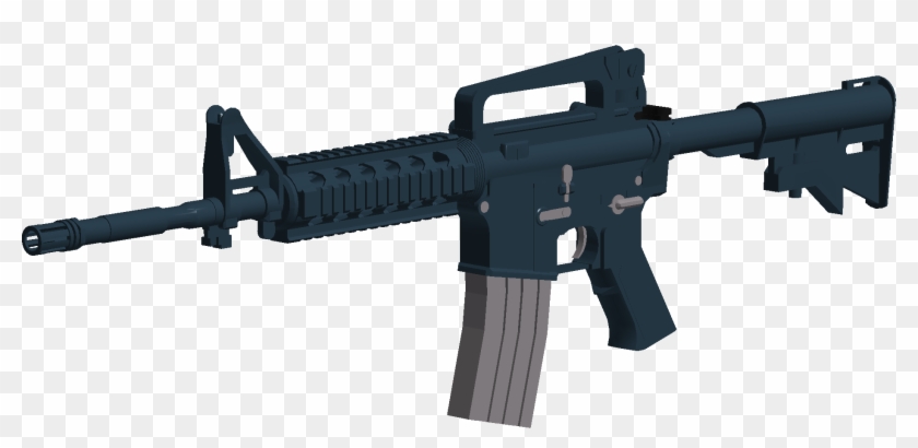 1880 X 830 1 - Colt Smg 635 Phantom Forces Clipart