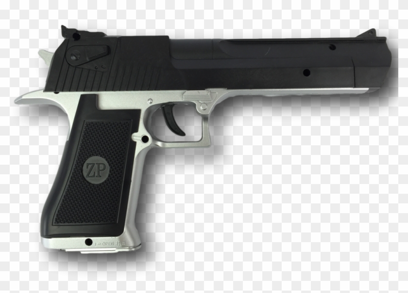 Imi Desert Eagle Clipart