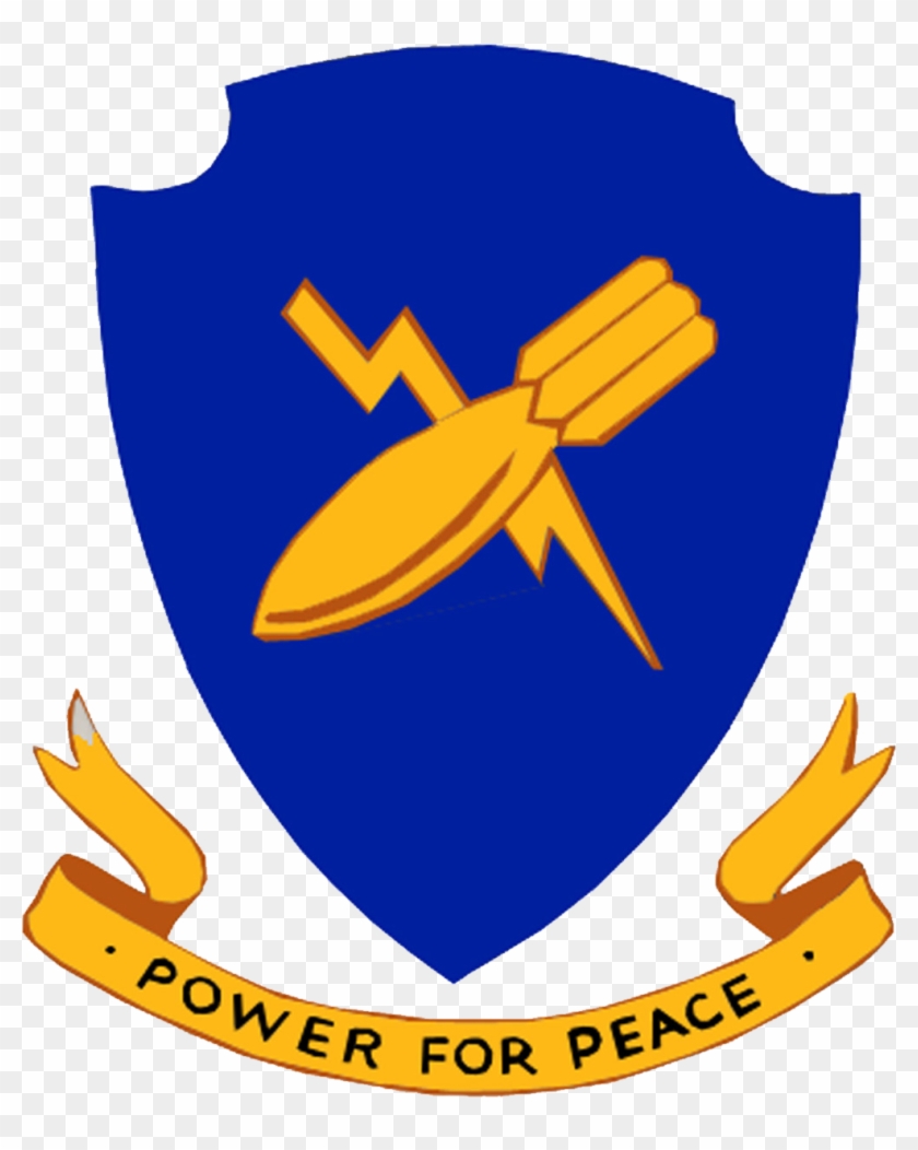 29th Bombardment Group - Emblem Clipart