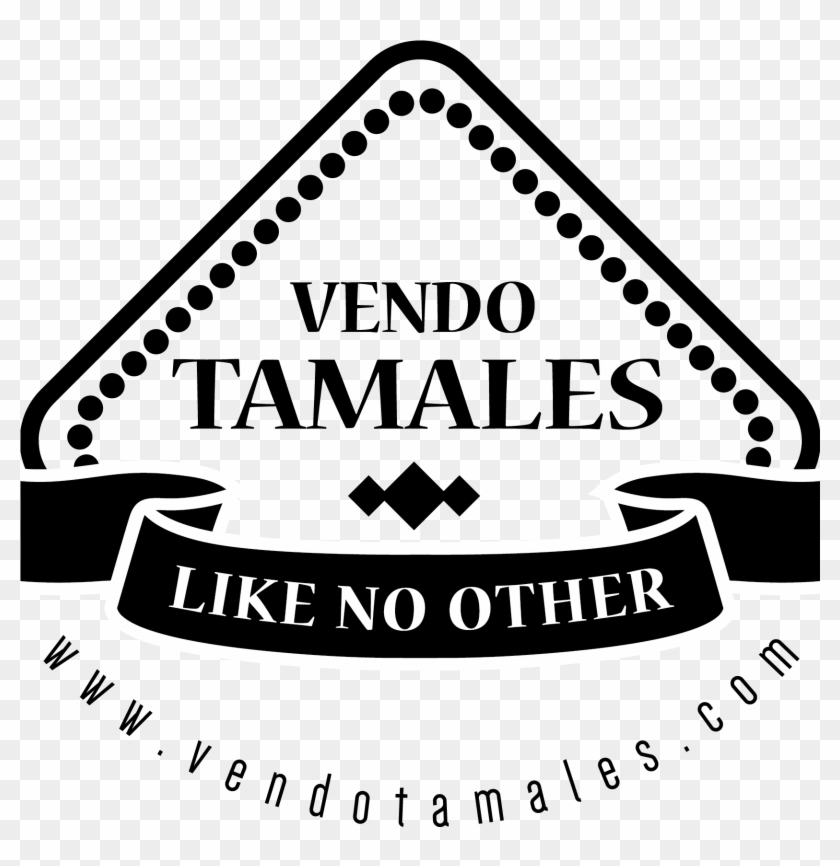 Vendo Tamales - Business Team Clipart