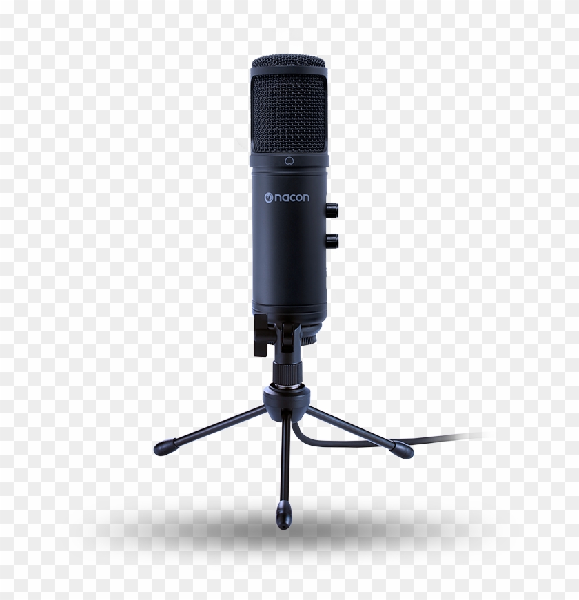 Micro Streaming St-200 - Gaming Microphone Png Clipart