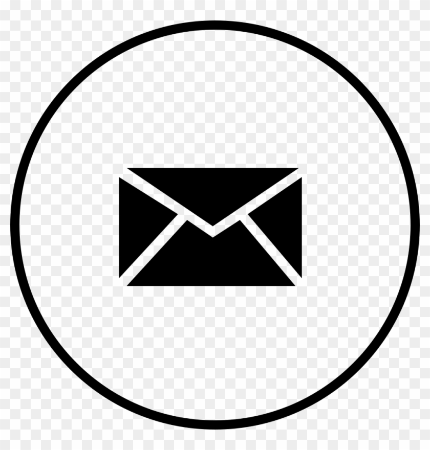 Png File Svg - Email Icon Png Transparent Clipart
