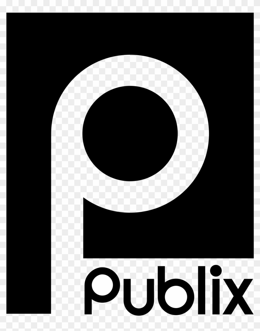 Publix Logo Png Transparent - Publix Logo White Png Clipart